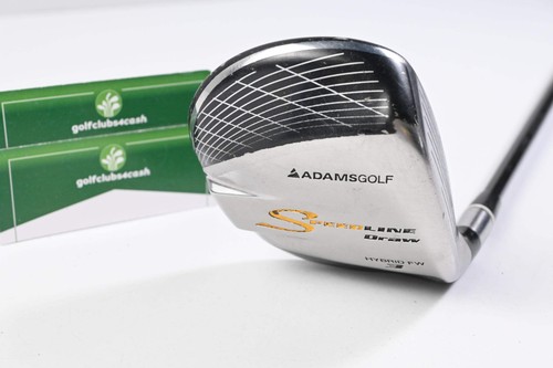 Adams speedline boxer legno - adams, #3