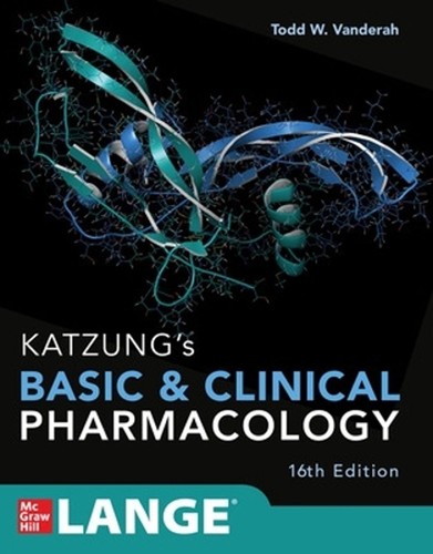 Katzung basic and clinical - and,