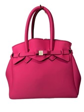 SAVE MY BAG Borsa tote in