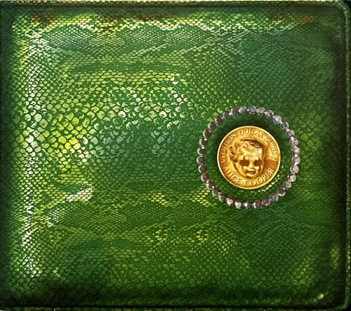 Alice cooper billion dollar - alice,