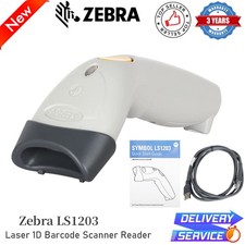 Zebra Motorola Symbol