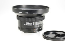Nikon Nikkor AF 2.8/20 anche