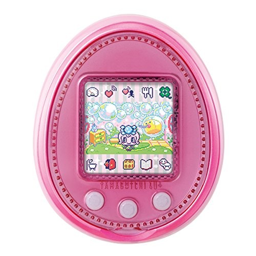 Tamagotchi baby rosa - tamagotchi, 4u