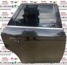 PORTIERA POSTERIORE DESTRA DX