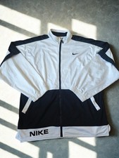 Nike Track Jacket vintage anni
