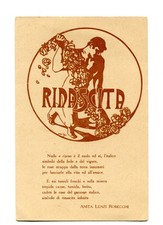 cartoline prima guerra