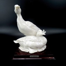 Statua porcellana Capodimonte