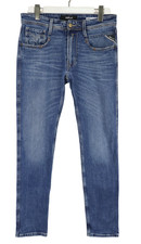REPLAY Anbass Slim Fit Jeans