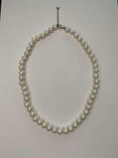 Collana girocollo vintage