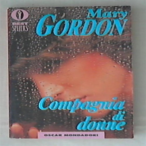 Mary gordon compagnia - mary,