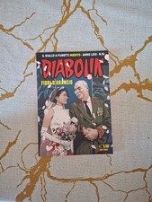 Fumetto Diabolik Anno LXIII n