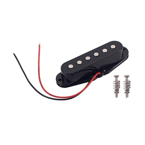 Pickup per chitarra elettrica