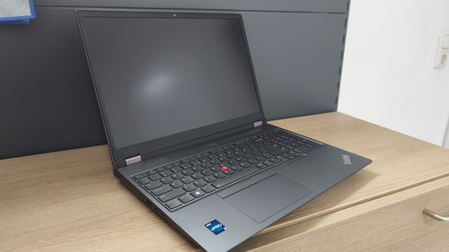 Thinkpad p16 12850hx - thinkpad, 32