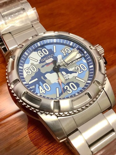 Orologio automatico seiko - orologio,