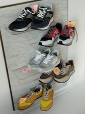 Scarpa  Nero Giardini Cafè