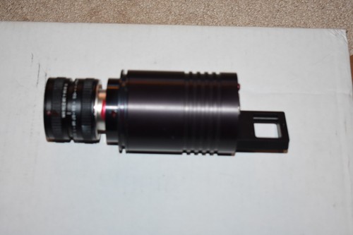 Fotocamera attacco c - cd,,