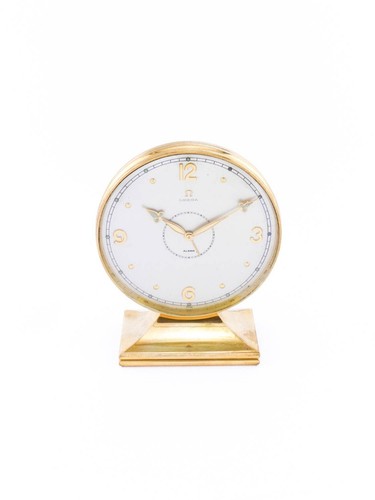 Omega orologio tavolo con - da,
