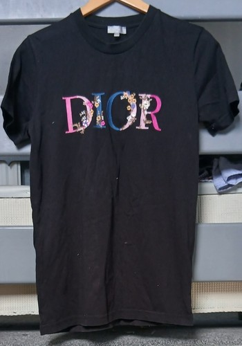 Maglietta uomo dior fiori - dior,