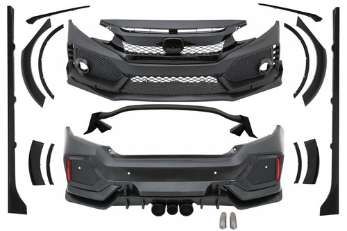 Body kit per honda civic - per,