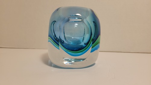 Vetro artistico murano xx - di,