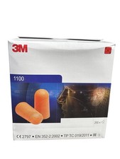 Inserti auricolari  3M