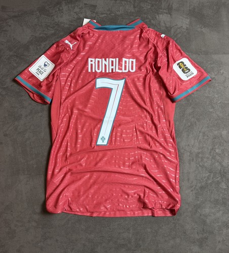 Maglia calcio mondiale ronaldo - maglia,