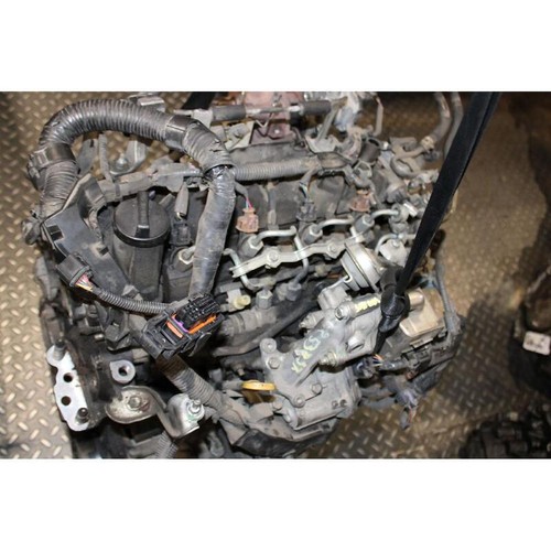 Motore compl 1nd toyota - motore, compl.