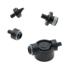 Imetec pompa acqua piastra