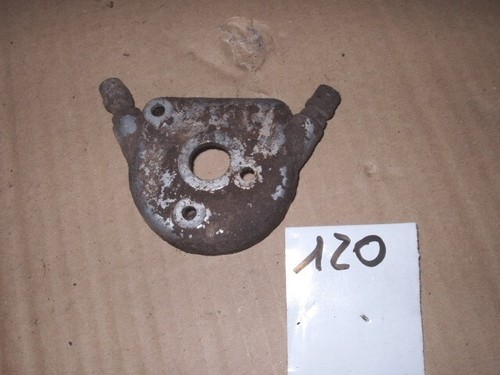 Lambretta 125 carter - ld,