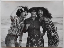 ARMANDO STULA, MARIA SOLE
