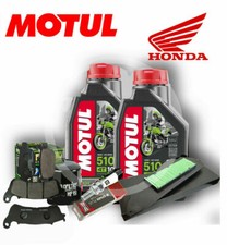CUTTING KIT HONDA SH 300 FROM