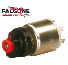 QUADRO LUCE 4 POSIZIONI TRATTORE SAME LAMBORGHINI FIAT LANDINI  