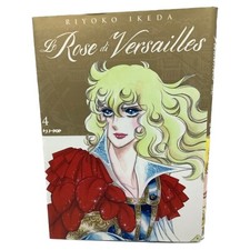 LADY OSCAR LE ROSE DI