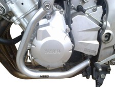 Paramotore HEED YAMAHA FZ6 FZ