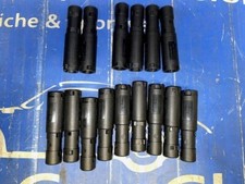 CAPOCORDA A SPINA CONNETTORE