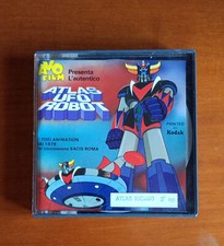 Ufo Robot Goldrake - Episodio