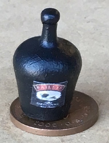 Casa delle bambole baileys - casa,