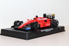 SLOT CAR  NRS FORMULA 1 86/89