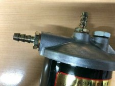 Yanmar / diesel / filtro carburante / separatore acqua / ISO 10088 / barca / pezzo di ricambio