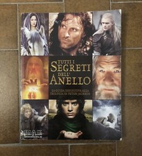 libro  Tutti I Segreti Dell