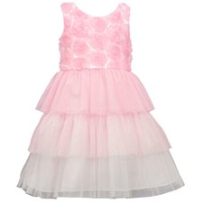 New Bonnie Jean Girls Tutu