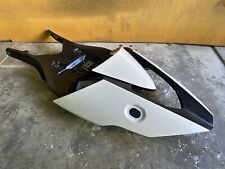 Codone Posteriore In Carbonio BMW HP2 Sport 2008-2012 / Rear Carbon Fairing HP2