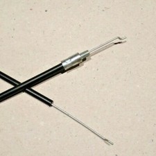 Cavo Acceleratore IBEA 5385GPK cod. P5020124 (lungh. 128 cm)