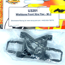 Schumacher MI-3 Braccio