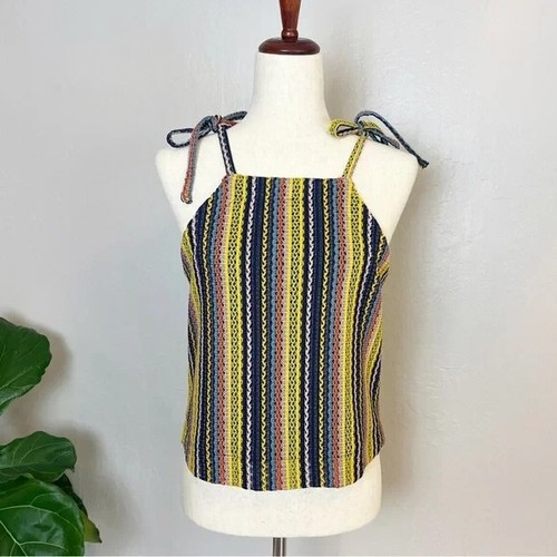 Canotta donna madewell taglia - canotta,