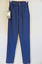 NWT Trussardi Jeans Navy