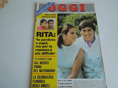 Gianni morandi mal assia - morandi-,