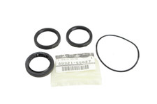 KIT REVISIONE SCATOLA GUIDA NISSAN KING CAB/ NAVARA D22 (ORIGINALE)