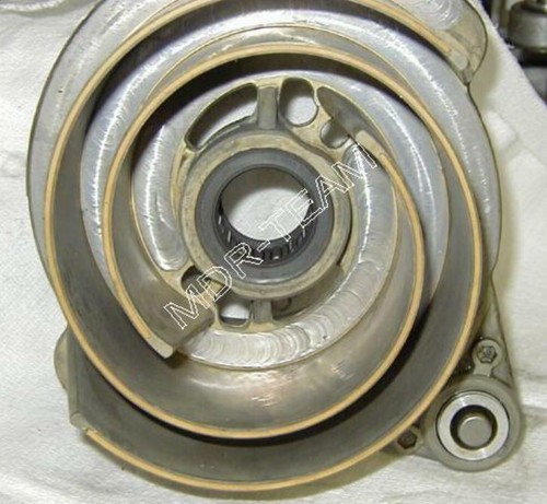 G60 supercharger nuovo - g60,
