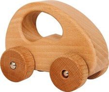 Auto Legno per Bimbi 7847